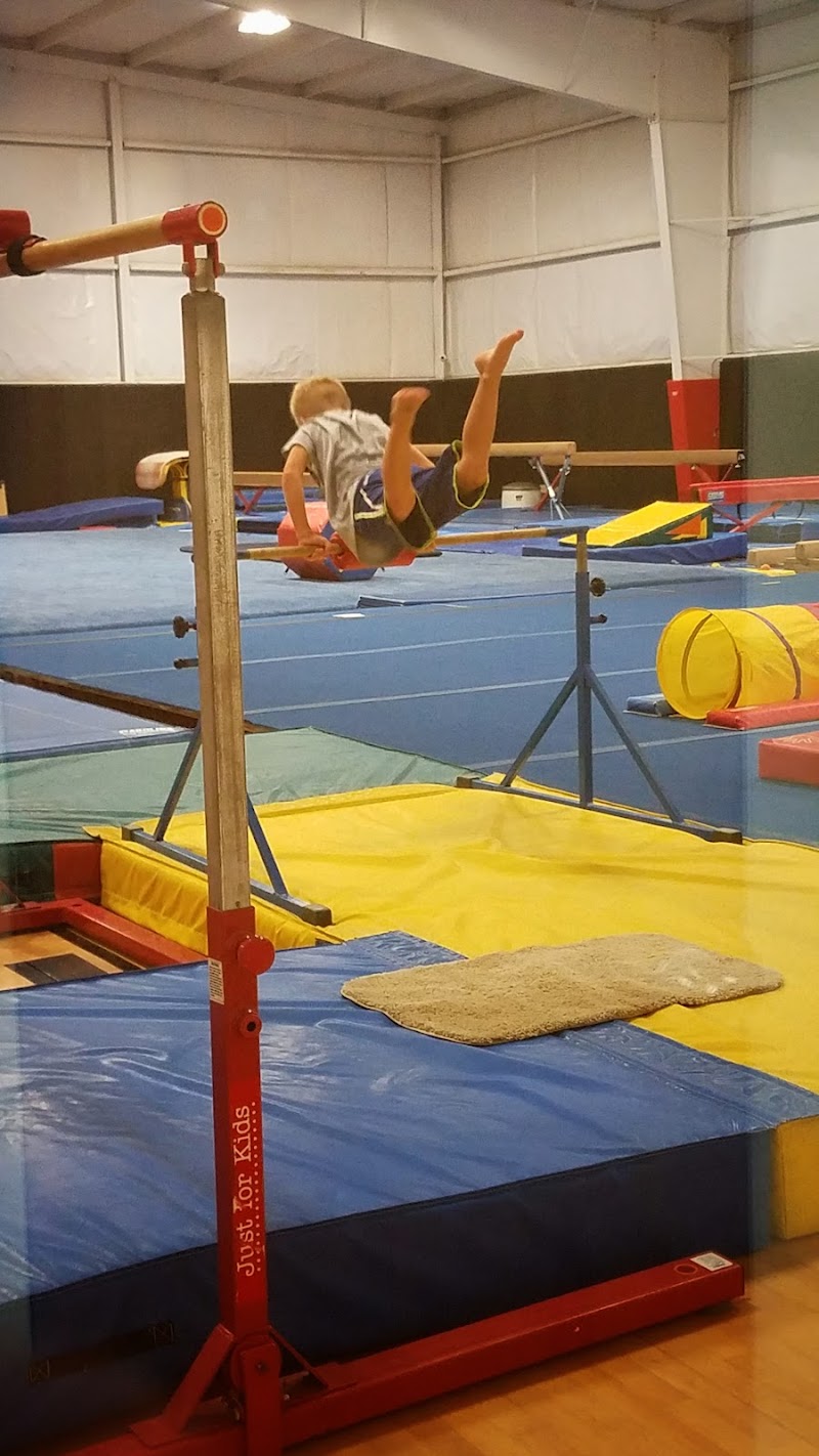 Advantage Gymnastics