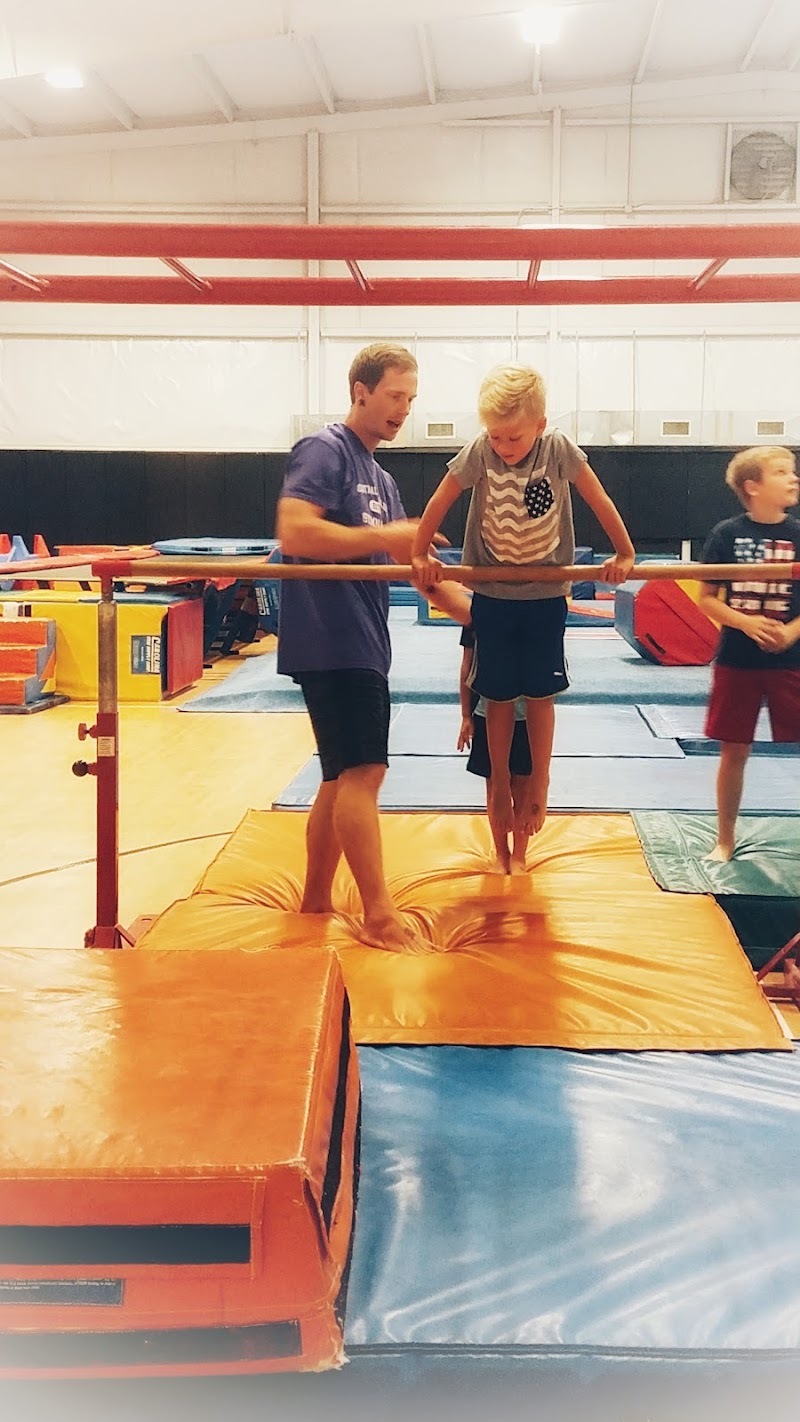 Advantage Gymnastics photo 2