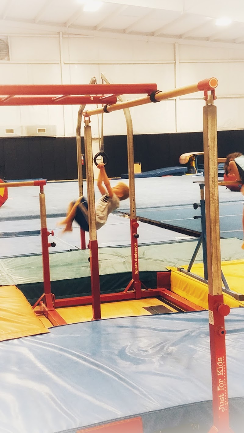 Advantage Gymnastics photo 3