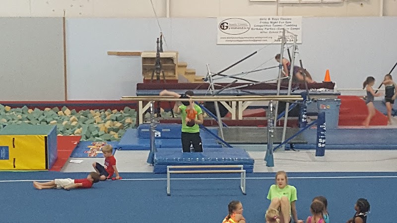 Stanly County Gymnastics photo 2