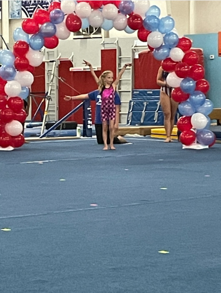 Stanly County Gymnastics photo 3