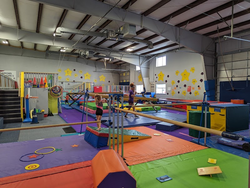 Stafford Gymnastics Center