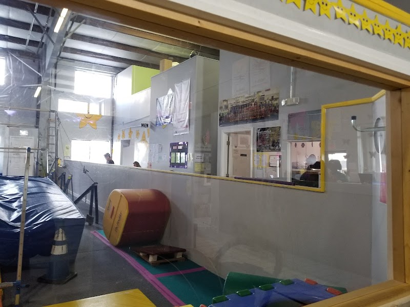 Stafford Gymnastics Center photo 3