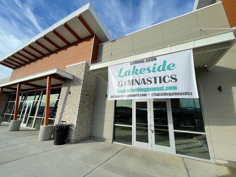 Lakeside Gymnastics Academy, LLC