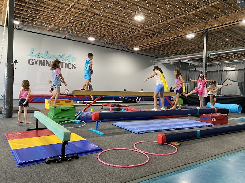 Lakeside Gymnastics Academy, LLC photo 2