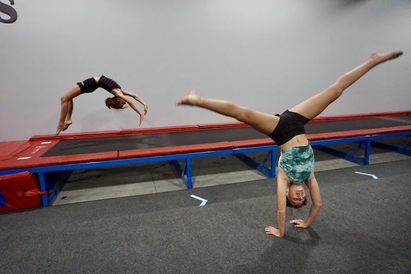 Lakeside Gymnastics Academy, LLC photo 3