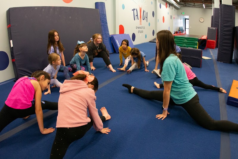 Ta Da Gymnastics Studio photo 2