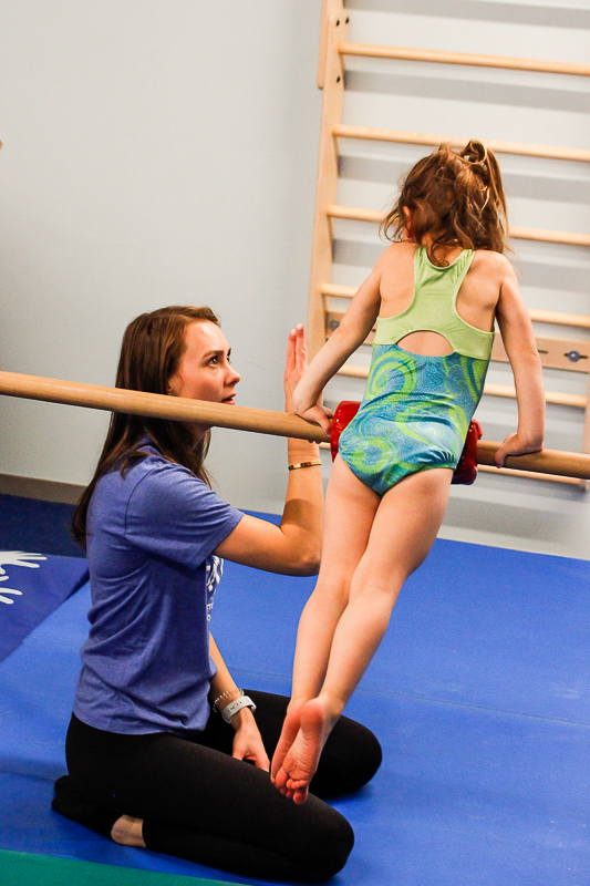Ta Da Gymnastics Studio photo 3