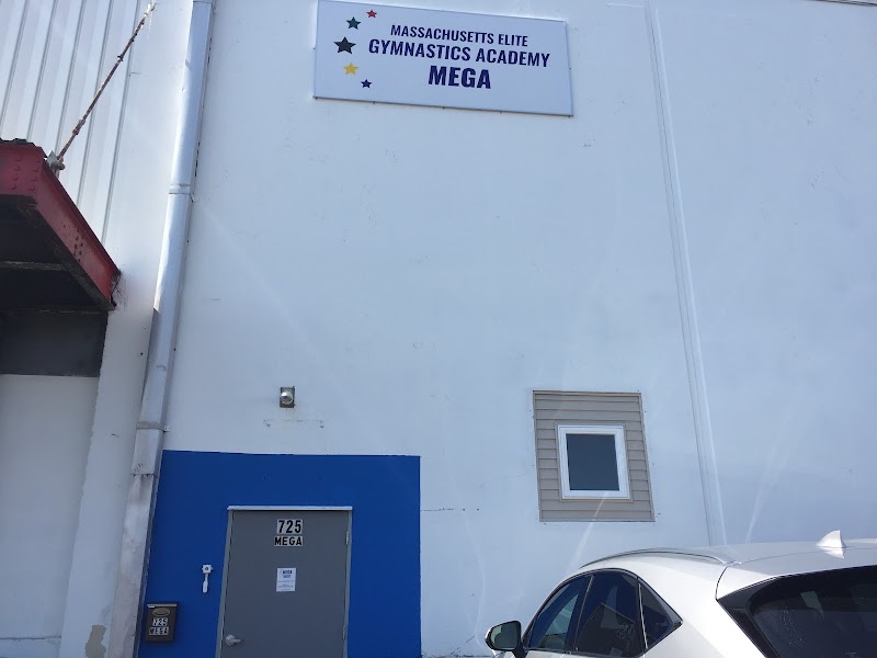 Massachusetts Elite Gymnastics Academy photo 3
