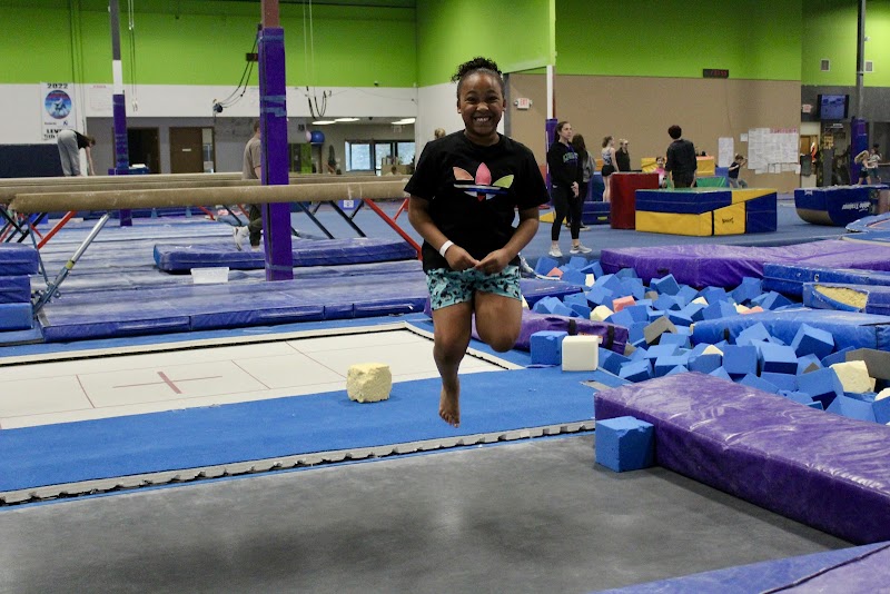 Legacy Gymnastics photo 3