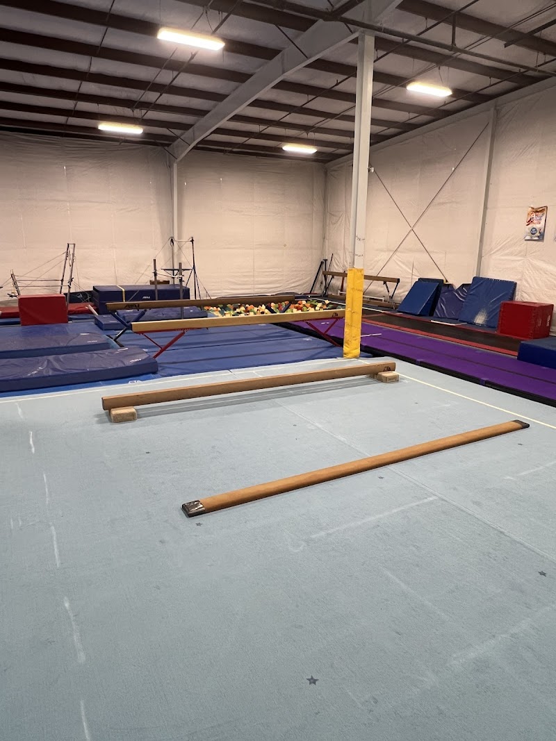 GymStars Gymnastics LLC