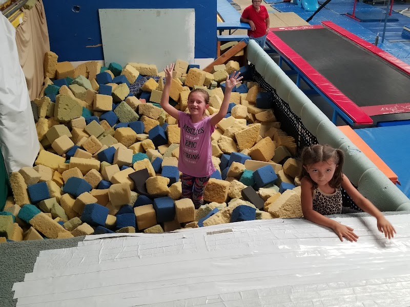 Citrus Gymnastics photo 3