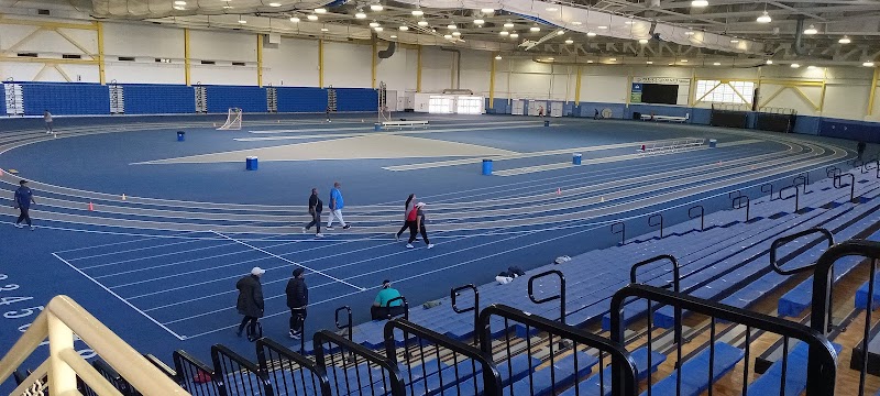 Sportsplex Gymnastics photo 2
