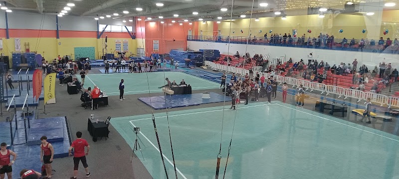 Sportsplex Gymnastics photo 3