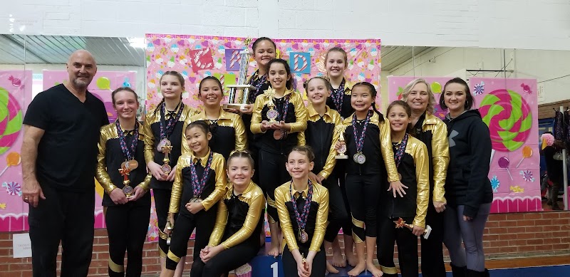 Tumble Town photo 2