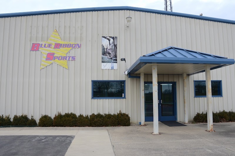 Blue Ribbon Sports photo 2