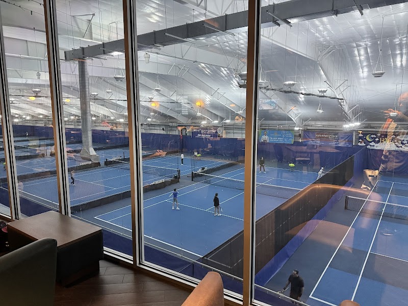 Matchpoint NYC photo 2