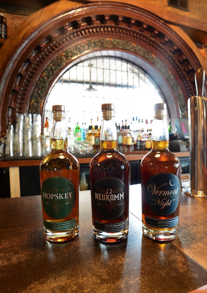 St. Louis Spirits