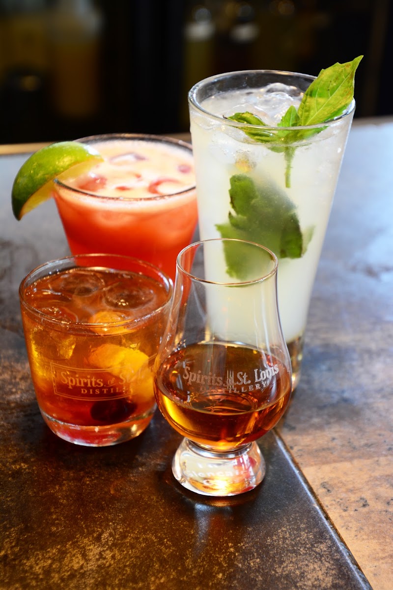 St. Louis Spirits photo 2