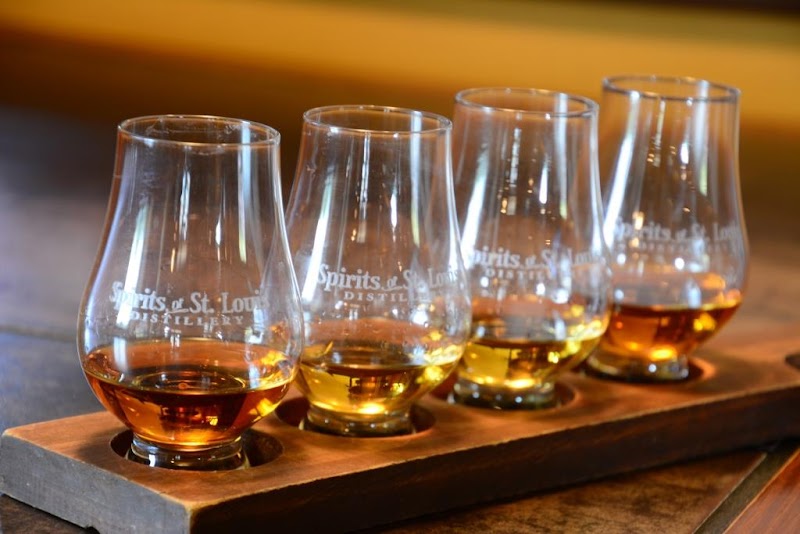 St. Louis Spirits photo 3
