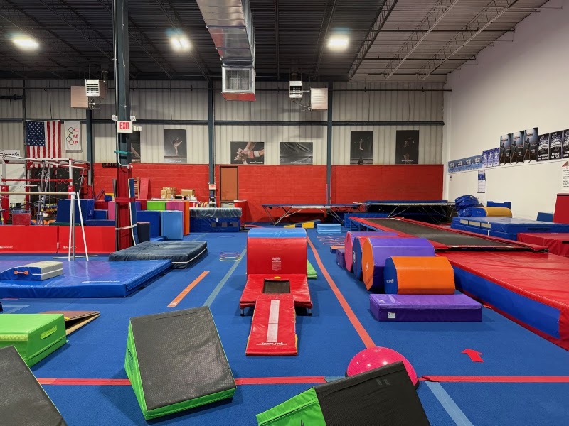 Dynamix Gymnastics photo 2