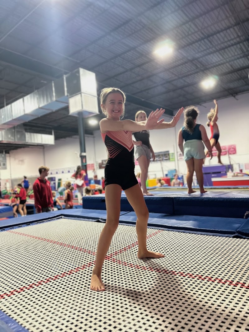 Dynamix Gymnastics photo 3