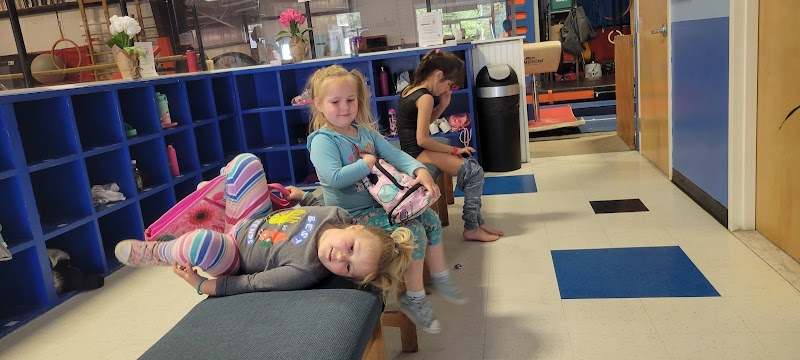 Gymport Kidz Inc. photo 3