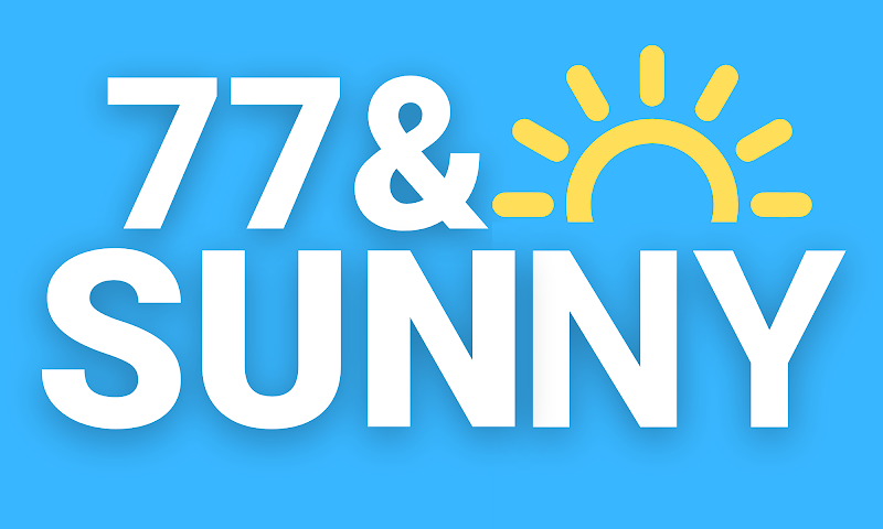 77 and Sunny photo 2