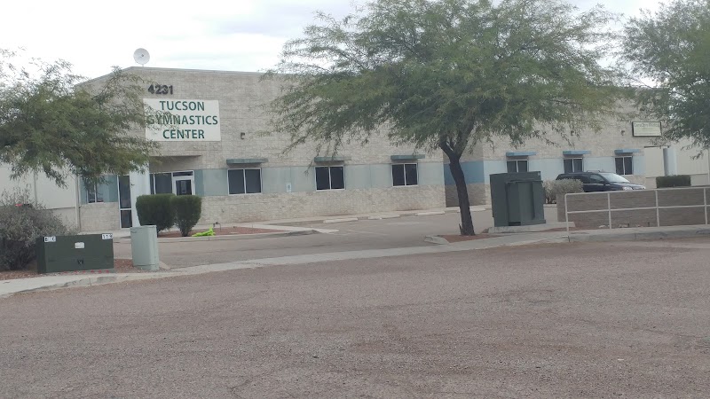 Tucson Gymnastics Center