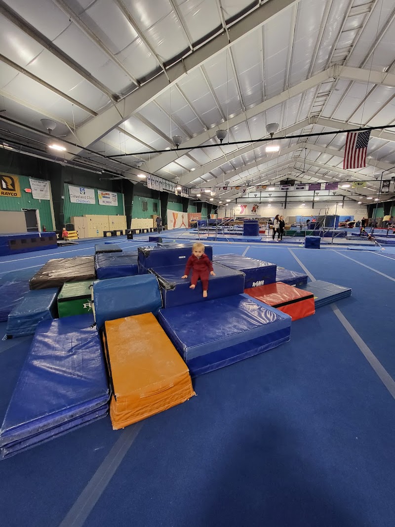Wayne County Gym Giants