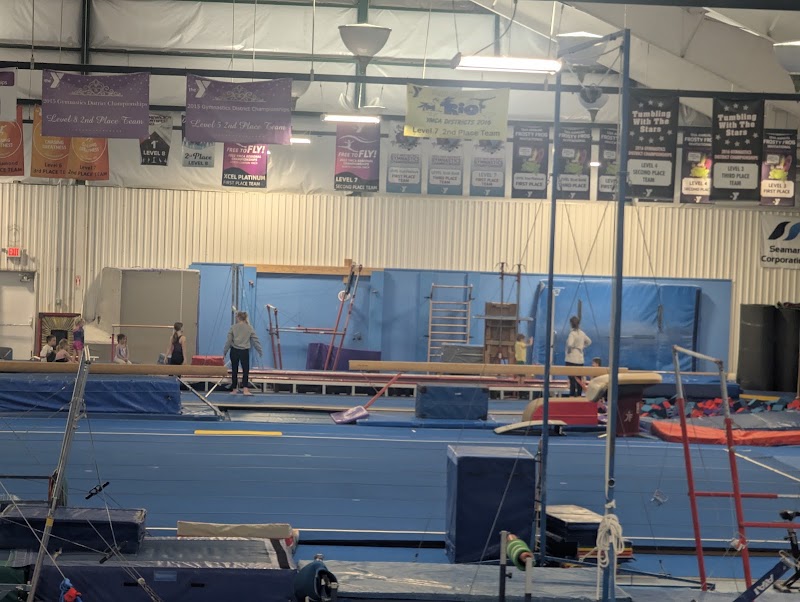 Wayne County Gym Giants photo 2