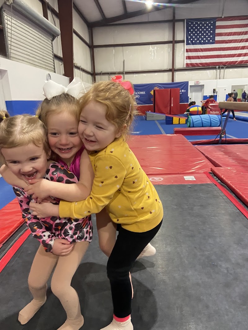 Xcel Gymnastics photo 3