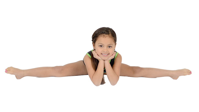 Olympia Gymnastics