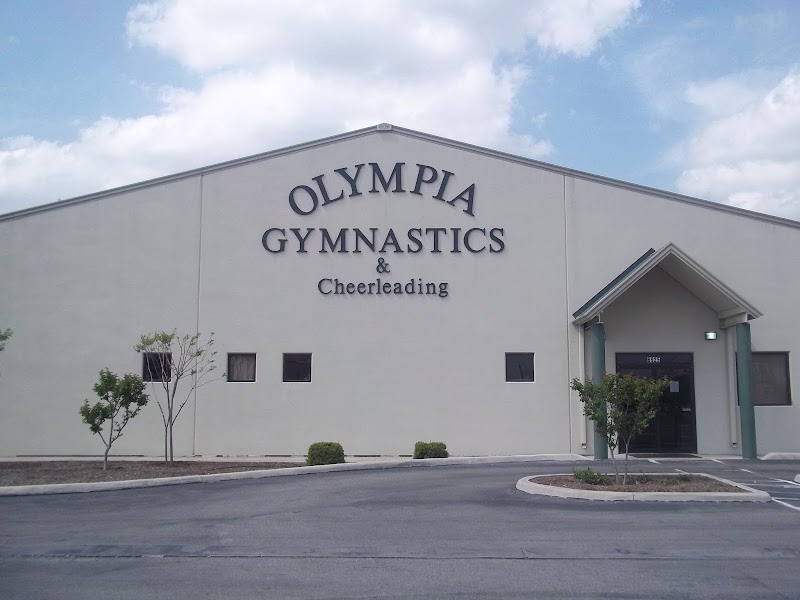 Olympia Gymnastics photo 3