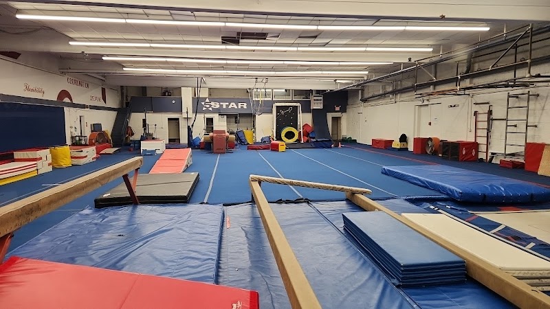 Five Star Gymnastics Academy