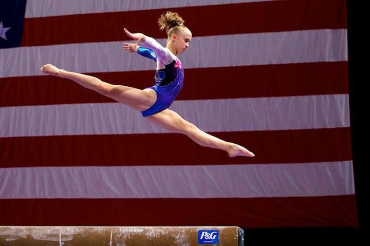 Five Star Gymnastics Academy photo 2