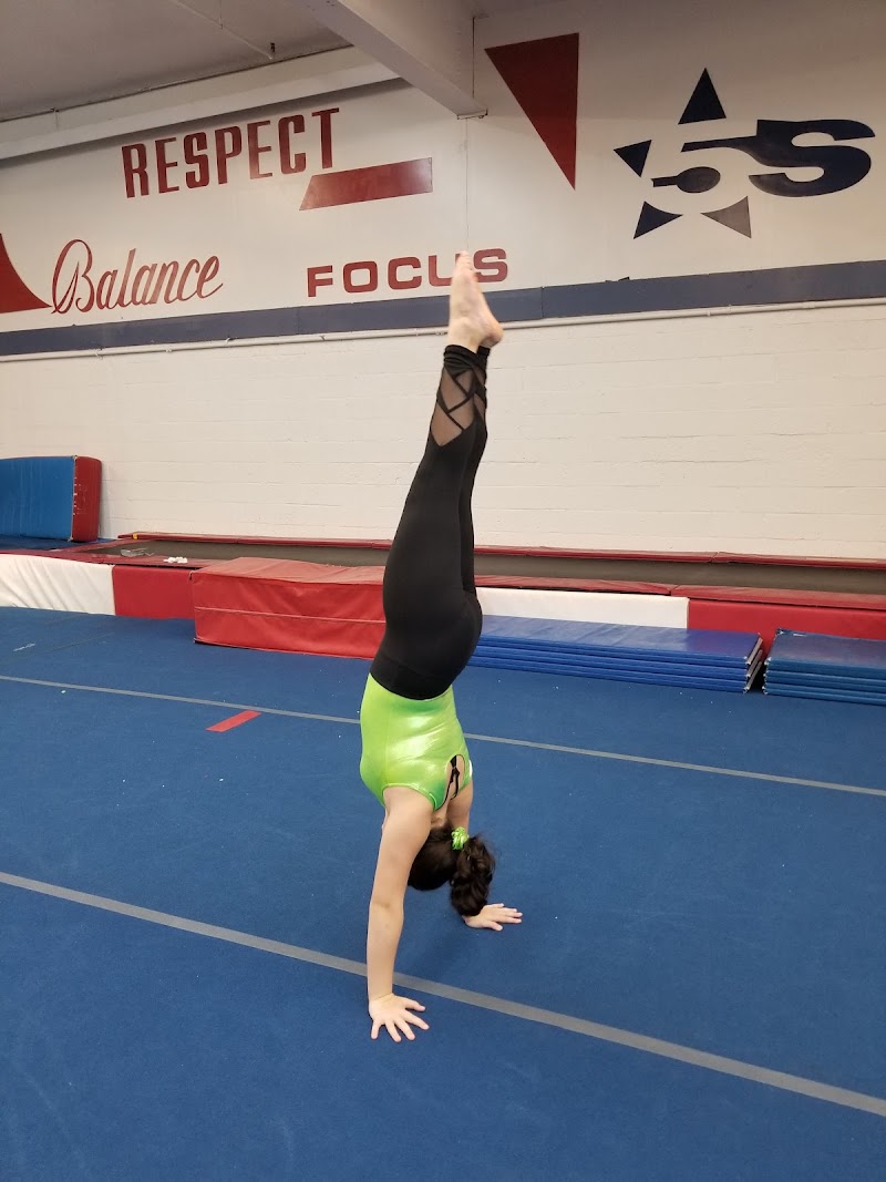 Five Star Gymnastics Academy photo 3