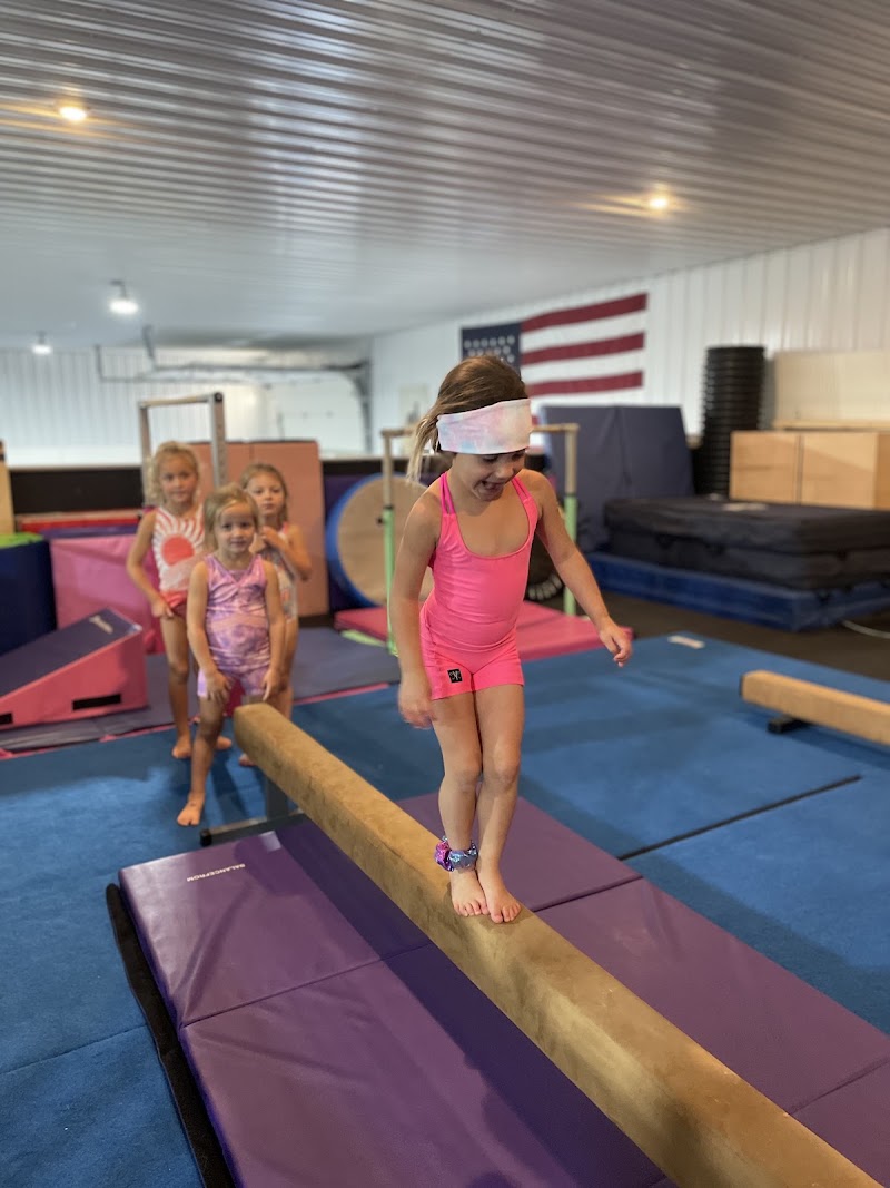 Parallax Gymnastics photo 3