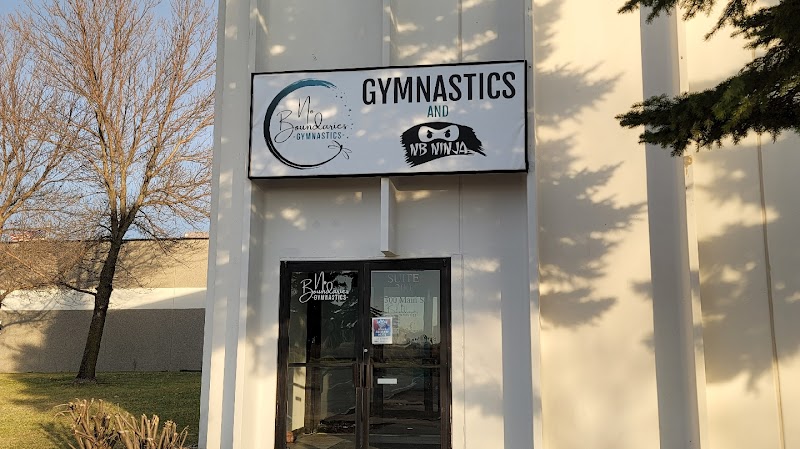 No Boundaries Gymnastics