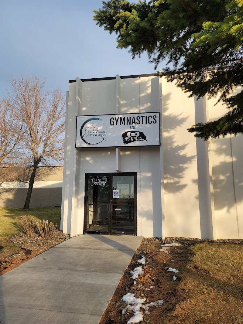 No Boundaries Gymnastics photo 2
