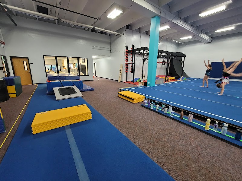 No Boundaries Gymnastics photo 3