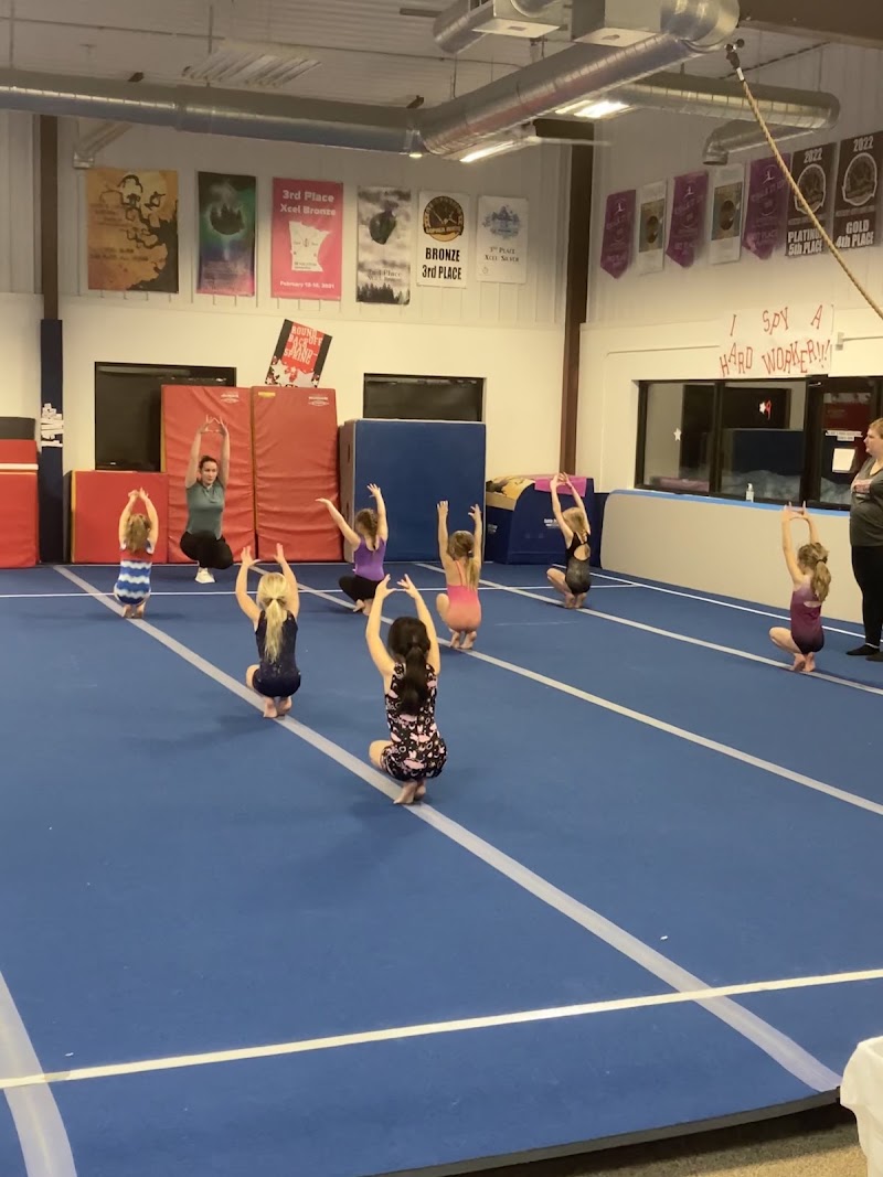 Flyaways North Gymnastics photo 2