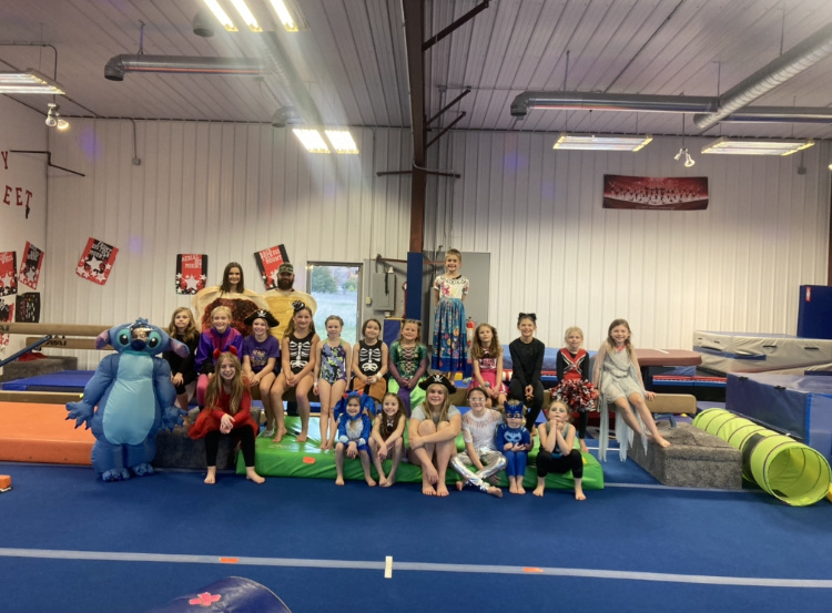 Flyaways North Gymnastics photo 3