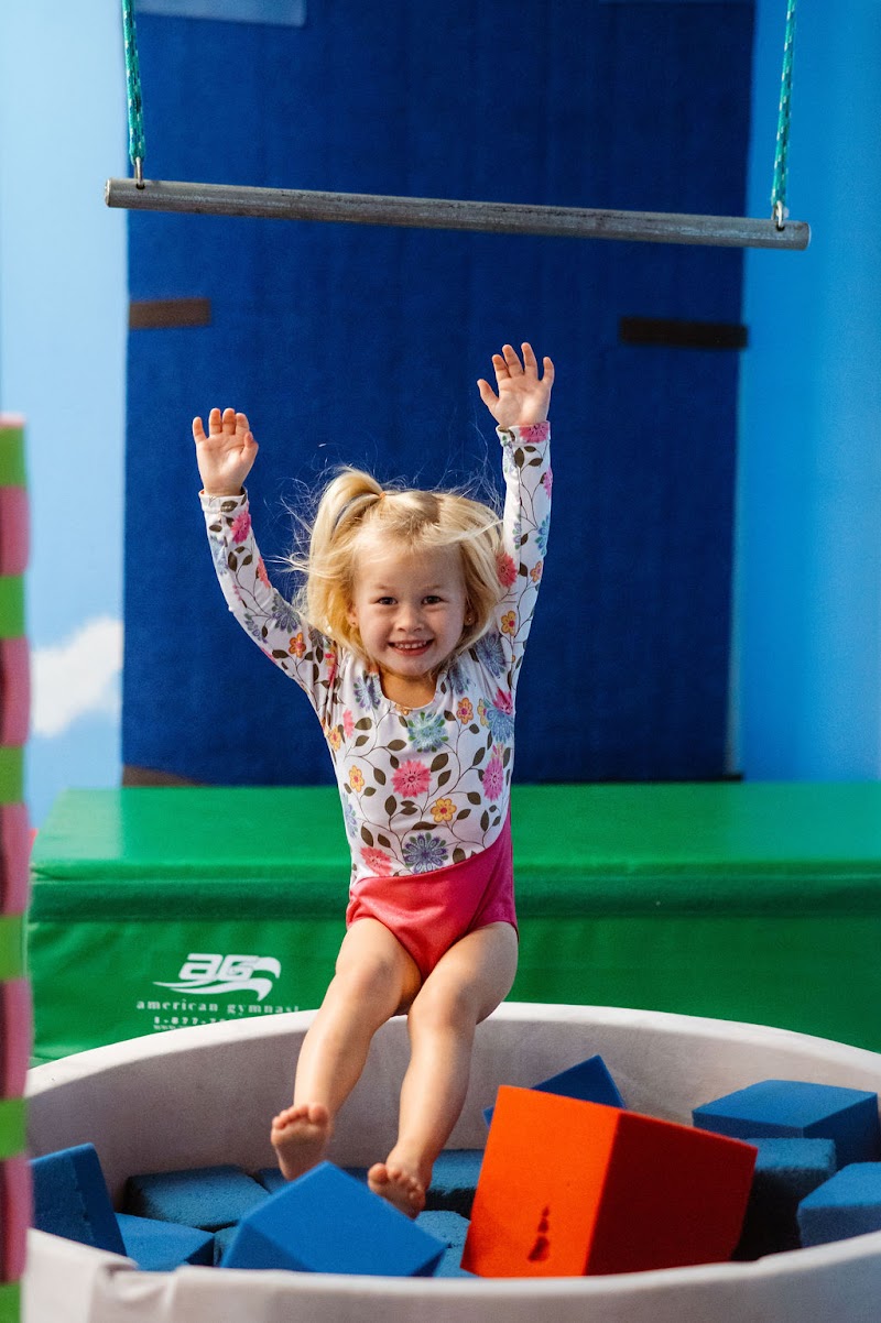 North Shore Gymnastics