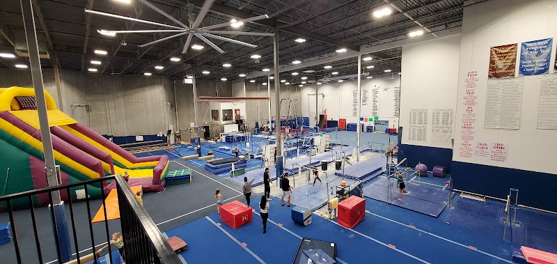 North Shore Gymnastics photo 2