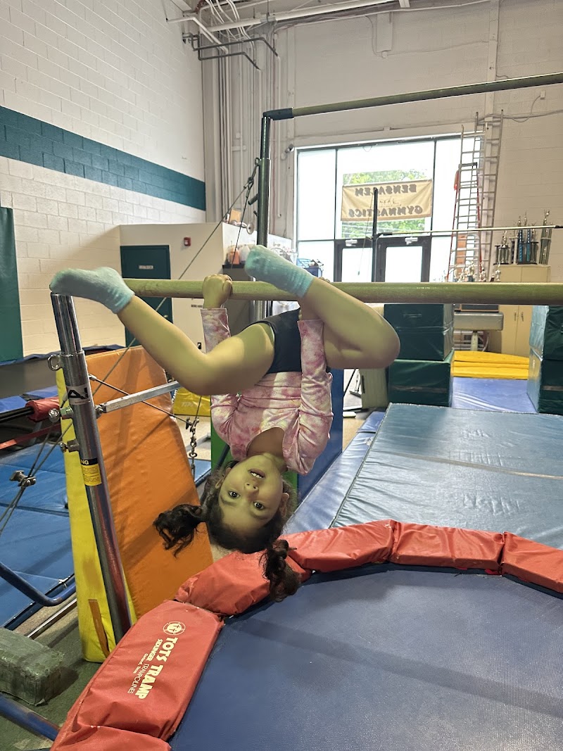 Bensalem School of Gymnastics photo 2
