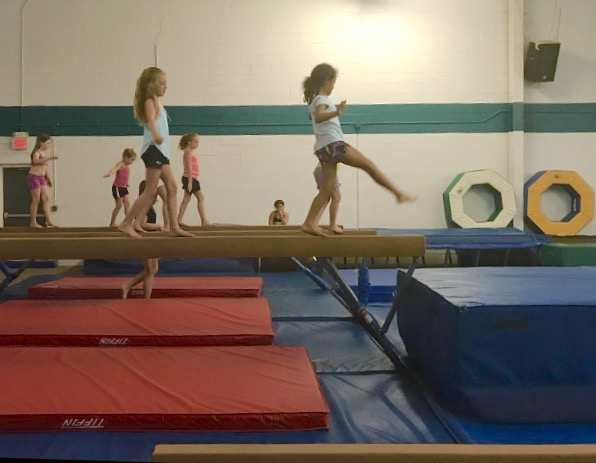 Bensalem School of Gymnastics photo 3