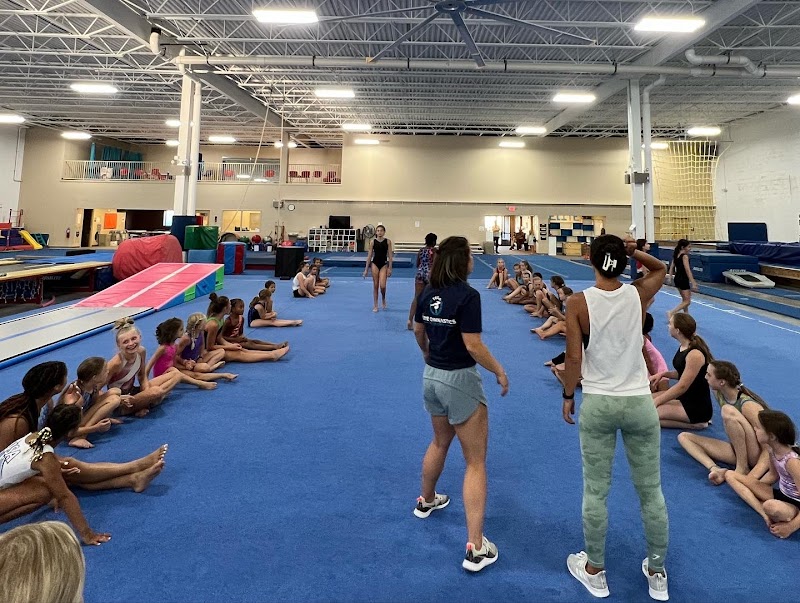 The Elite Gymnastics Academy photo 3