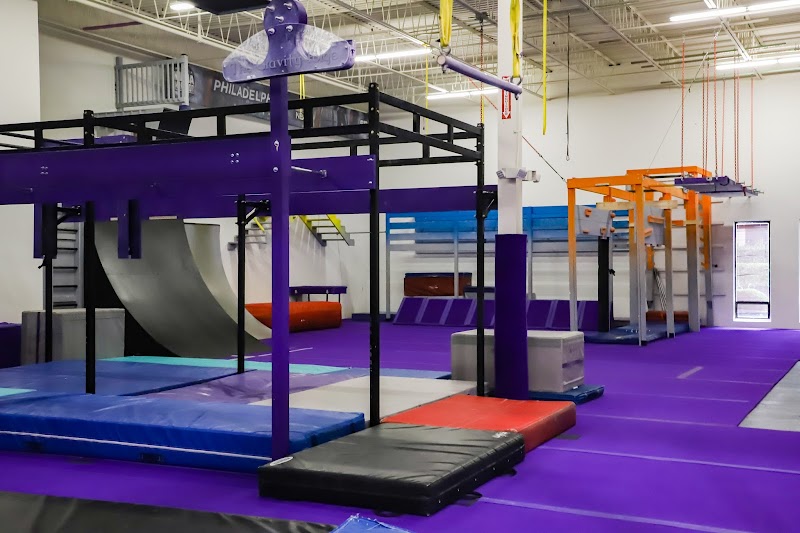 The Gravity Forge Gymnastics photo 2