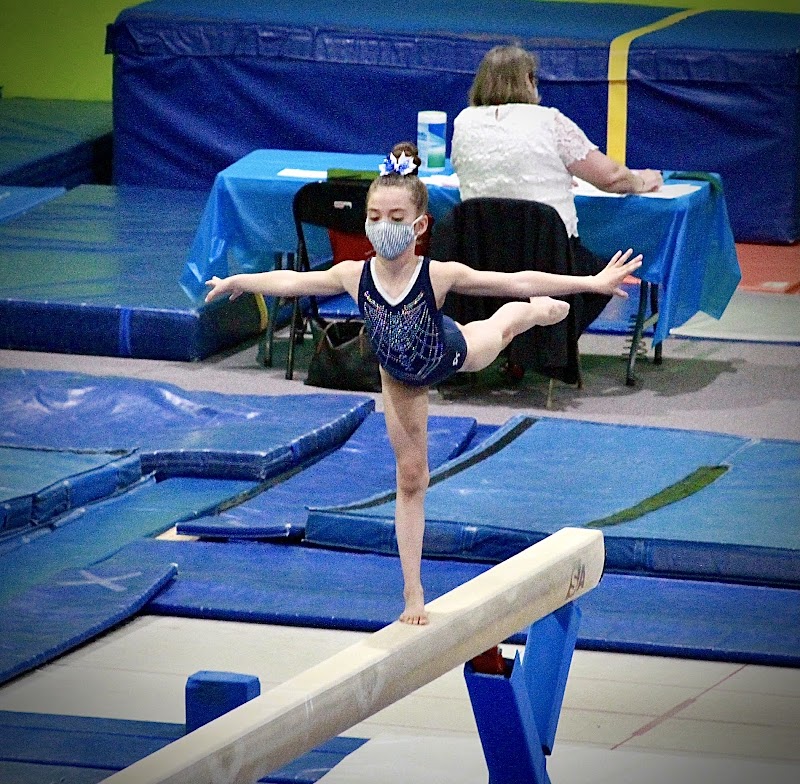 US Gymnastics Develop Center II photo 2